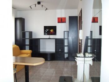 Appartamento arredato con balcone Noale