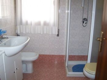 Appartamento arredato con balcone Noale