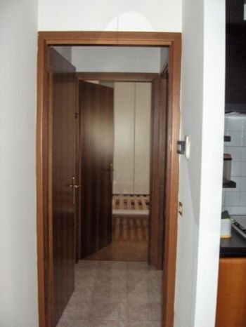 Appartamento arredato con balcone Noale