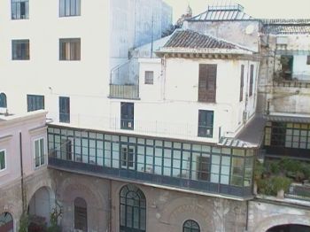 Casa Politeama