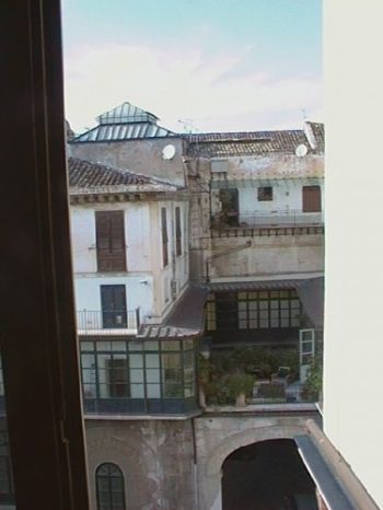 Casa Politeama