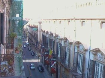Casa Politeama