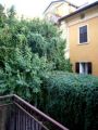 Appartamento con terrazzo e garage Borgo trento