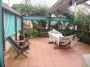Appartamento arredato con terrazzo Centro