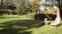 Appartamento con giardino e terrazzo