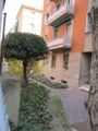Casa arredata con giardino Mazzini