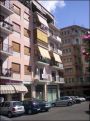 Bilocale con posto auto e balcone Viale della