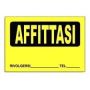 Trilocale con terrazzo e posto auto