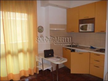 Monolocale affitto Legnano