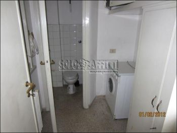 Appartamento affitto Roma