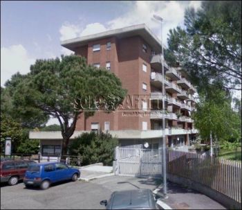 Appartamento arredato con terrazzo Trigoria, spinaceto, tor de cenci, vallerano