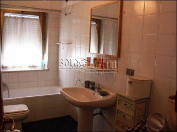 Appartamento arredato con terrazzo Trigoria, spinaceto, tor de cenci, vallerano