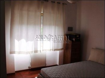 Appartamento arredato con terrazzo Trigoria, spinaceto, tor de cenci, vallerano