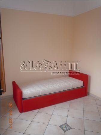Appartamento affitto Catania