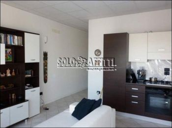 Appartamento affitto Parma