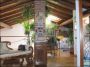 Casa arredata con terrazzo Padenghe centro