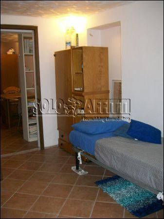 Monolocale arredato D'azeglio, castiglione