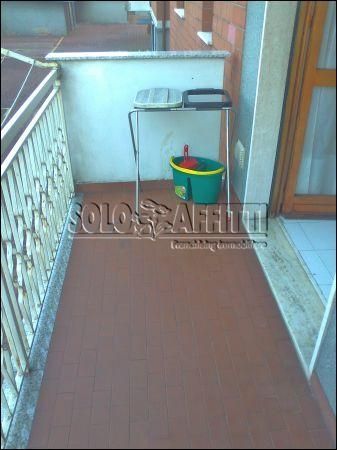 Appartamento con balcone e garage Cassano D'adda