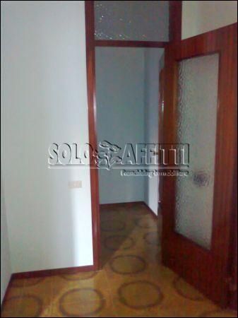 Appartamento con balcone e garage Cassano D'adda