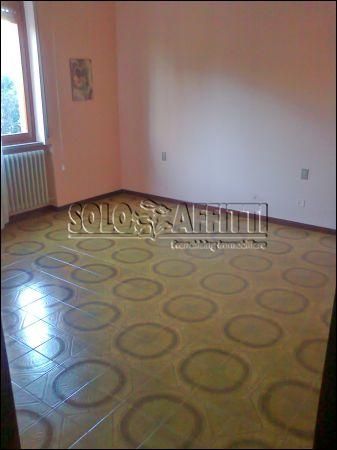 Appartamento con balcone e garage Cassano D'adda