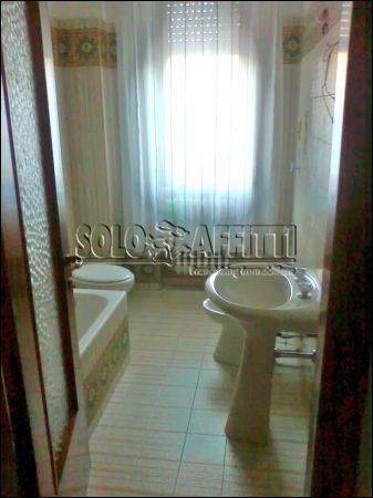 Appartamento con balcone e garage Cassano D'adda