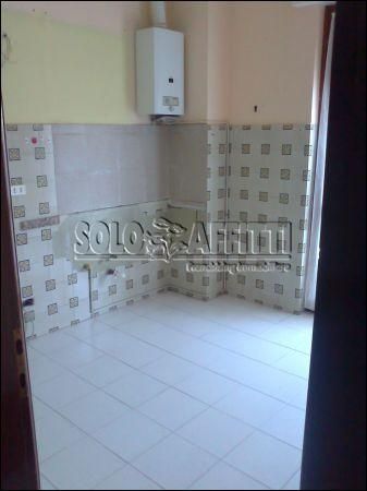 Appartamento con balcone e garage Cassano D'adda