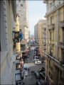 Appartamento arredato con balcone Centro storico -