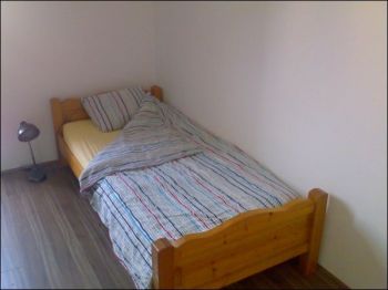 Appartamento affitto Vaprio D'adda