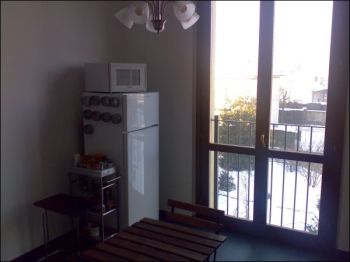 Casa arredata con garage Zona residenziale