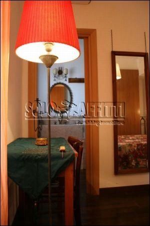 Villa arredata con balcone Ceglie - loseto