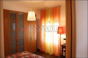 Villa arredata con balcone Ceglie - loseto