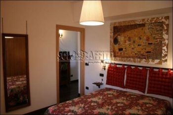 Villa arredata con balcone Ceglie - loseto