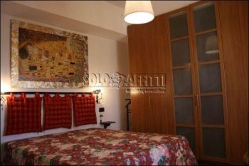 Villa arredata con balcone Ceglie - loseto