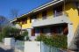 Appartamento con giardino e garage Scanzorosciate