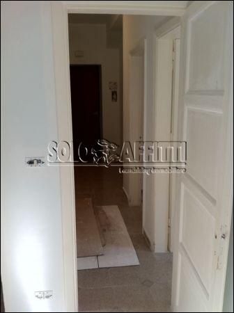 Casa con balcone Centro