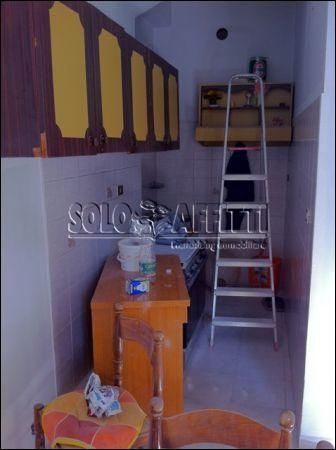 Casa con balcone Centro