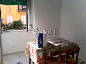 Casa con balcone Centro
