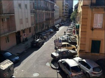 Casa con balcone Centro