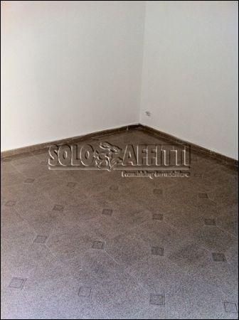 Casa con balcone Centro
