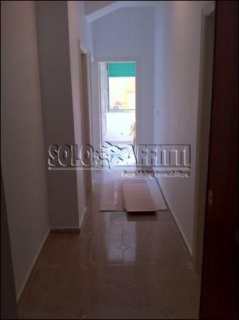 Casa con balcone Centro