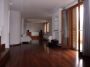 Trilocale con terrazzo e garage Centro