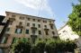 Casa con balcone La spezia
