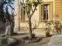 Appartamento con giardino e garage Campo di marte