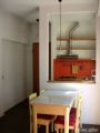 Bilocale arredato con balcone De angeli, vercelli,