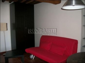 Monolocale arredato con posto auto Corciano