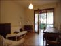 Trilocale arredato con balcone Campo di marte