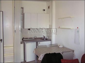 Monolocale con balcone Arese