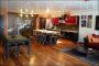 Appartamento arredato con garage Espinasse