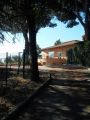 Appartamento con posto auto Roma