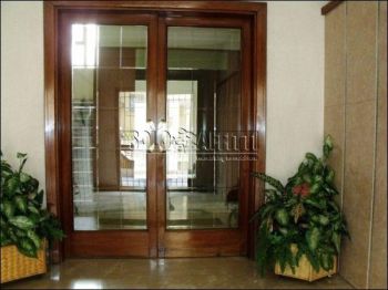 Bilocale con balcone Monteverde, gianicolense